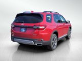 New 2025 Honda Pilot Touring image 5