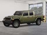 New 2025 Jeep Gladiator Sport image 2