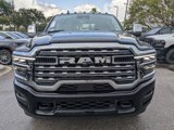 New 2025 RAM 2500 Limited image 3