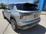 New 2026 Chevrolet Equinox LT image 4