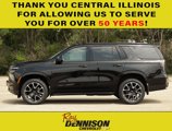 New 2025 Chevrolet Tahoe RST w/ Comfort Package image 4