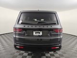 New 2025 Jeep Wagoneer Series II w/ HD Trailer Tow Package image 5