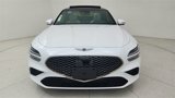 Used 2025 Genesis G70 3.3T Advanced w/ Sport Prestige Package image 2