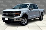 New 2025 Ford F150 XLT w/ Equipment Group 302A MID image 2