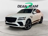 New 2025 Genesis GV80 3.5T e-SC image 3