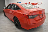 Used 2022 Honda Civic Sport image 3