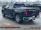 Used 2023 GMC Sierra 1500 SLT w/ SLT Convenience Package image 5