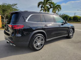 Used 2025 Mercedes-Benz GLS 450 4MATIC image 5