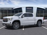 New 2025 GMC Sierra 1500 SLT w/ SLT Premium Plus Package image 2