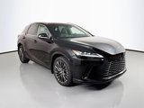 New 2025 Lexus RX 350 FWD image 3