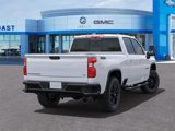 New 2025 Chevrolet Silverado 2500 LT w/ Trail Boss Package image 4