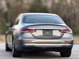 Used 2022 Mercedes-Benz E 53 AMG 4MATIC Sedan image 4