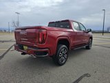 New 2025 GMC Sierra 1500 AT4 w/ AT4 Premium Package image 3