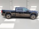 New 2025 GMC Sierra 2500 Denali w/ Denali Reserve Package image 4