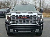 New 2025 GMC Sierra 2500 Denali w/ Denali Reserve Package image 2
