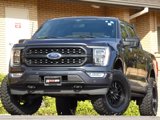 Used 2021 Ford F150 Platinum w/ Equipment Group 701A High image 2