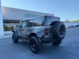 Certified 2025 Ford Bronco Raptor image 6