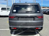 New 2025 Jeep Wagoneer 4WD w/ Premium Group I image 3