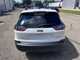 Used 2022 Jeep Cherokee Latitude Lux image 4