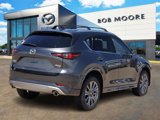 New 2025 MAZDA CX-5 Signature image 4