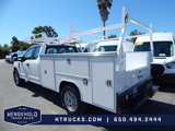 Used 2022 Ford F350 XL w/ Power Equipment Group image 4