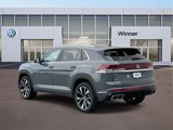 New 2025 Volkswagen Atlas Cross Sport SEL Premium R-Line image 2