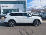 New 2025 Volkswagen Atlas SEL image 2