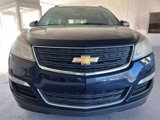 Used 2016 Chevrolet Traverse LS image 2