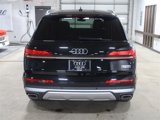 New 2025 Audi Q7 3.0T Premium Plus image 6