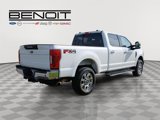 Certified 2020 Ford F250 Lariat w/ Lariat Ultimate Package image 5