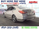 Used 2016 Subaru Legacy 2.5i Limited image 6