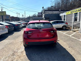 Used 2016 MAZDA MAZDA3 i Touring w/ Popular Equipment Package image 5