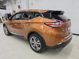 Used 2016 Nissan Murano Platinum w/ Platinum Technology Package image 4