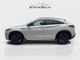 Used 2025 INFINITI QX55 Sensory w/ Lighting Package image 5