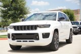 New 2025 Jeep Grand Cherokee L Overland image 3