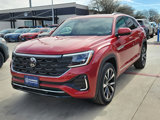 New 2025 Volkswagen Atlas Cross Sport SEL Premium R-Line image 3
