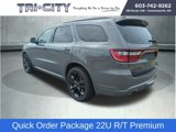 New 2025 Dodge Durango R/T image 3