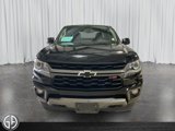 Used 2021 Chevrolet Colorado Z71 w/ Safety Package image 2