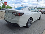 New 2025 Subaru Legacy Limited image 4