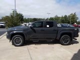 New 2025 Toyota Tacoma TRD Sport image 4