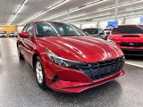 Used 2023 Hyundai Elantra SE image 2