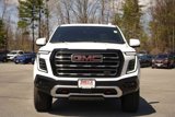 New 2025 GMC Yukon XL AT4 w/ AT4 Premium Plus Package image 3