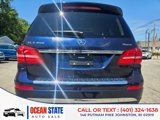 Used 2018 Mercedes-Benz GLS 450 4MATIC image 4