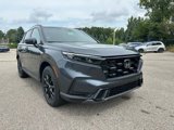 New 2026 Honda CR-V Sport-L image 2