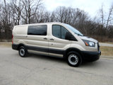 Used 2017 Ford Transit 150 130 Low Roof image 4
