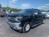 Used 2020 Chevrolet Silverado 1500 LTZ w/ LTZ Plus Package image 3