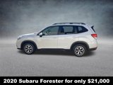 Used 2020 Subaru Forester Premium image 2
