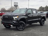 New 2025 Chevrolet Silverado 1500 LT Trail Boss image 2