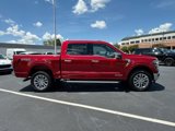 New 2025 Ford F150 Lariat w/ Equipment Group 501A Mid image 3