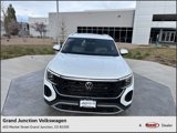 New 2025 Volkswagen Atlas Cross Sport SEL image 2